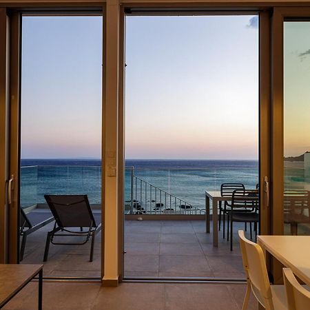 Aelia Seascape Apartments Plakias Exterior foto