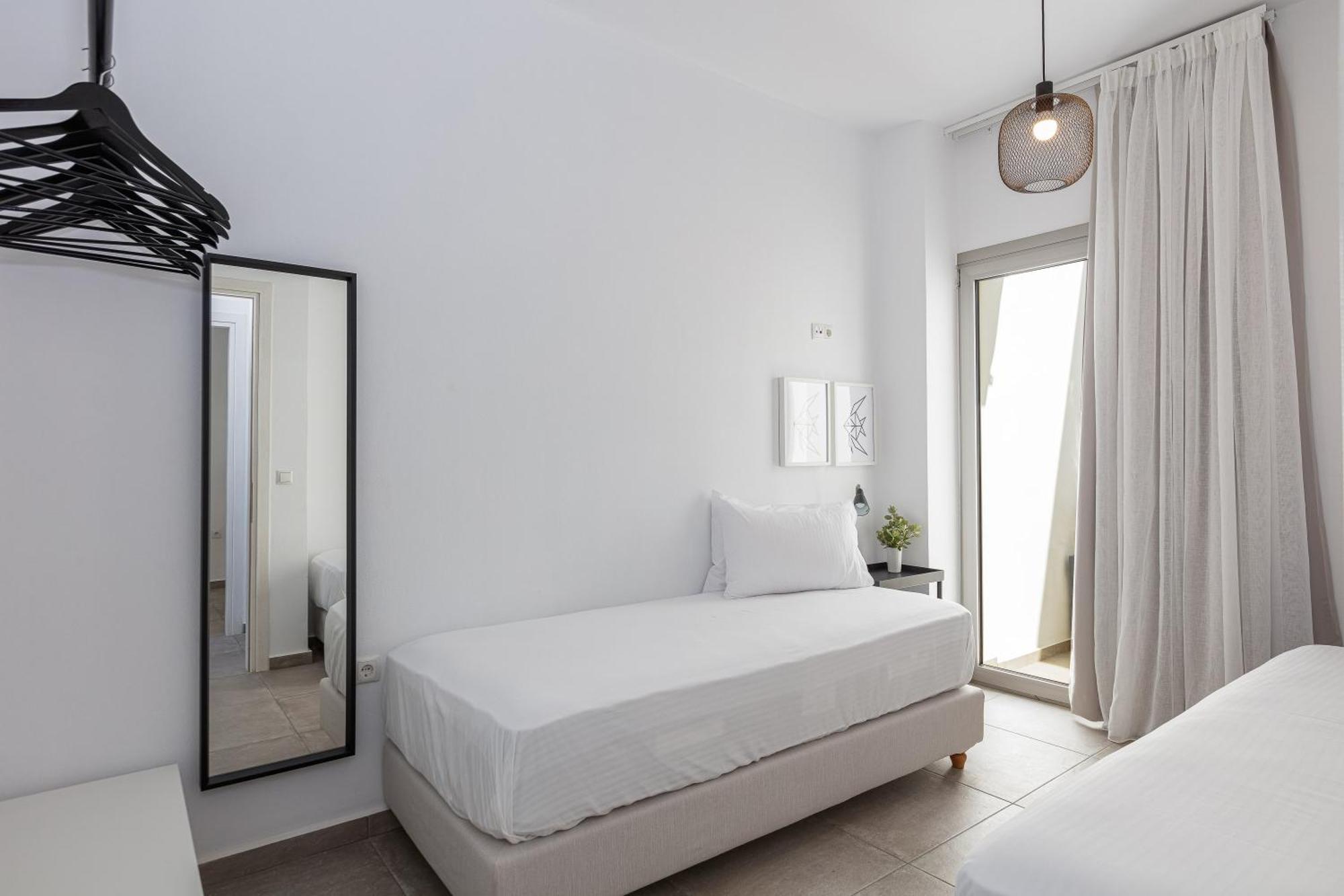Aelia Seascape Apartments Plakias Zimmer foto
