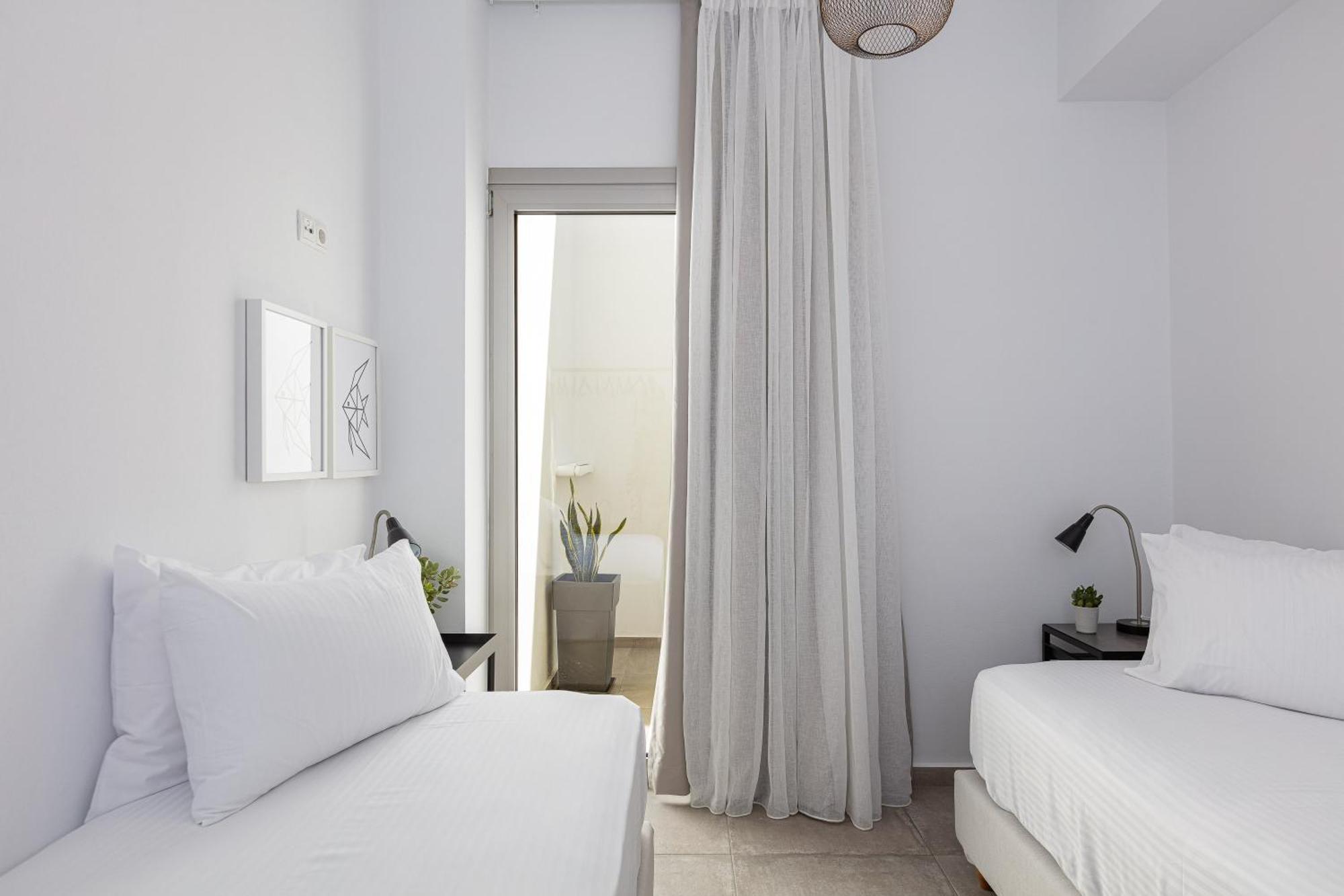 Aelia Seascape Apartments Plakias Zimmer foto