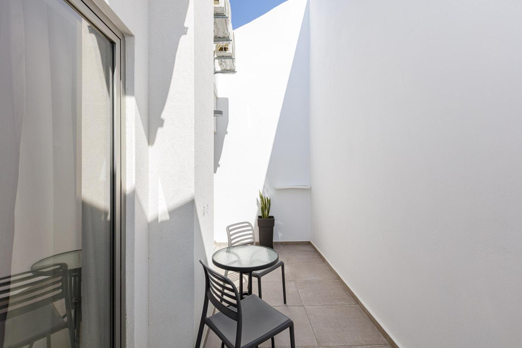 Aelia Seascape Apartments Plakias Zimmer foto