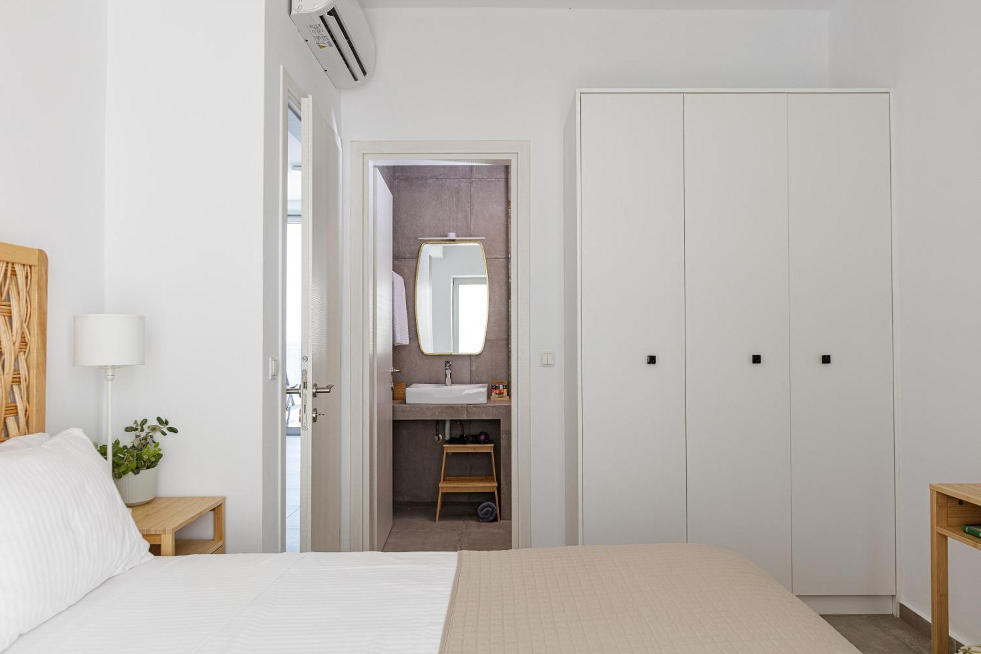 Aelia Seascape Apartments Plakias Zimmer foto